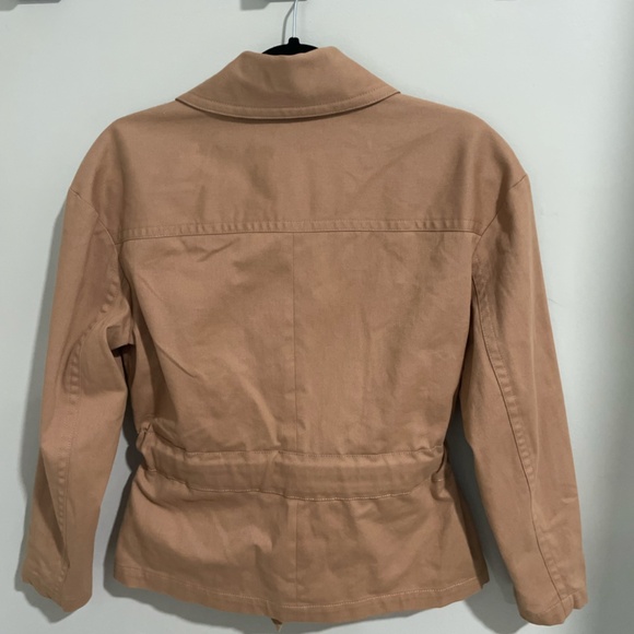 Express Jacket - Picture 2 of 6